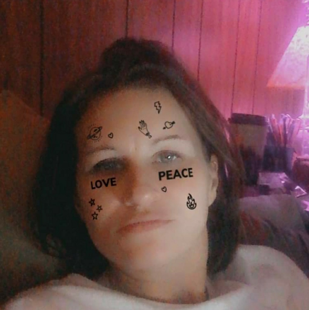 Meet your Posher, Christiana